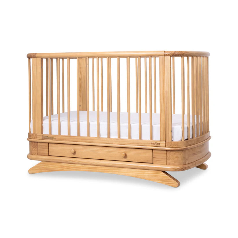 Grotime Cot Grotime Kingsley Cot - Pre-order May – Baby Buzz Tamworth