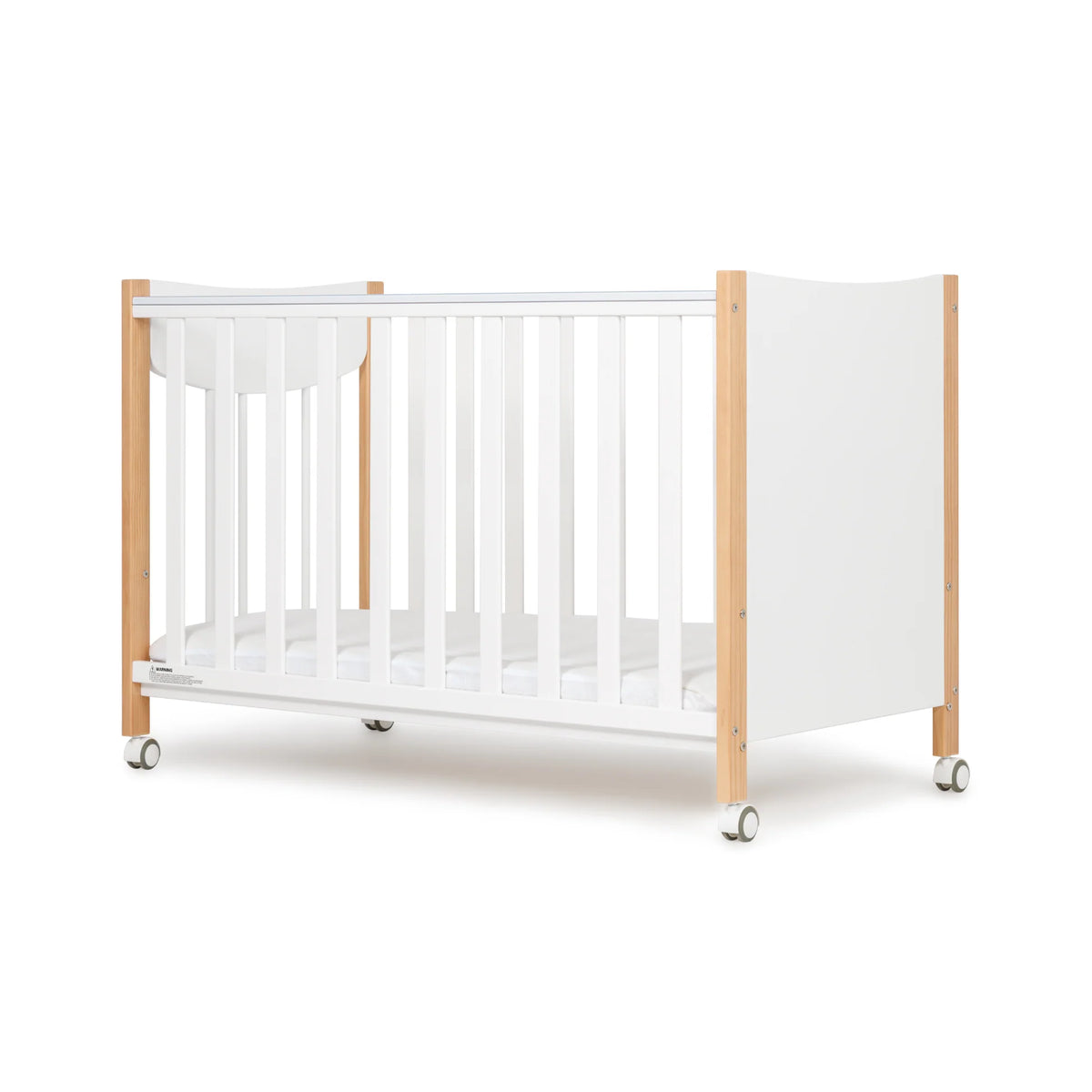 Grotime Cot Grotime Lucas Compact Cot – Baby Buzz Tamworth