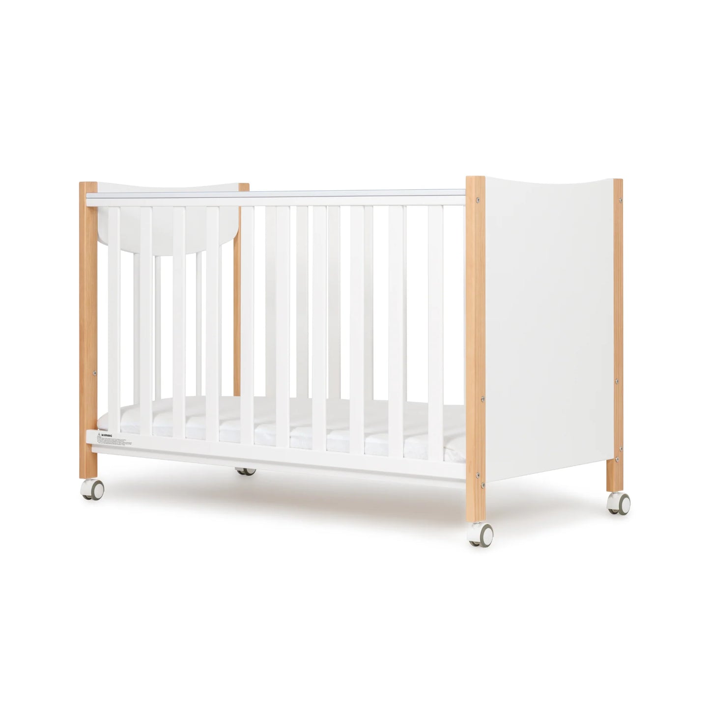 Grotime Lucas Compact Cot
