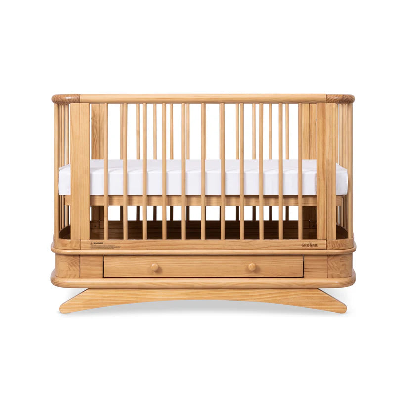 Grotime Kingsley Cot - Pre-order May