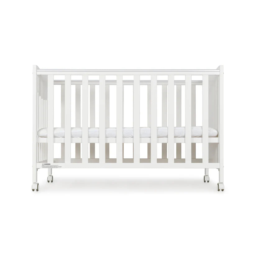 Grotime Lucas Compact Cot