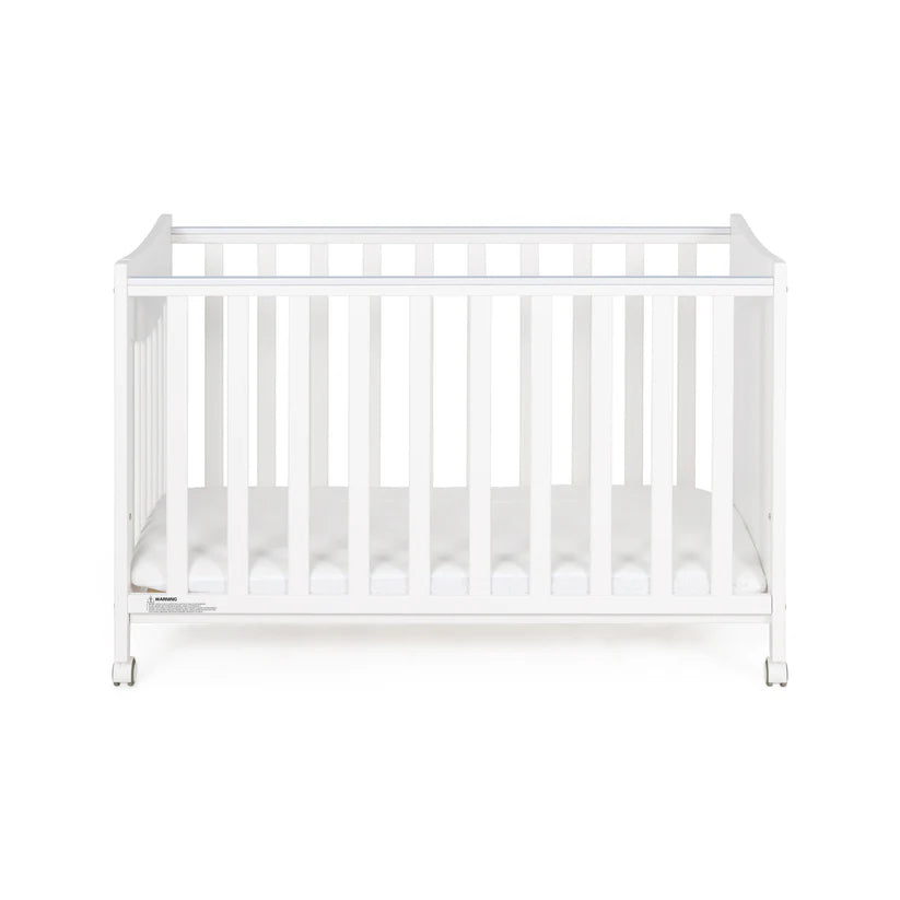 Grotime Lucas Compact Cot