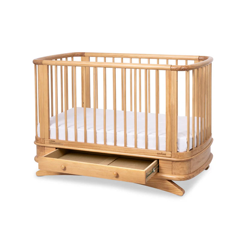 Grotime Kingsley Cot - Pre-order May