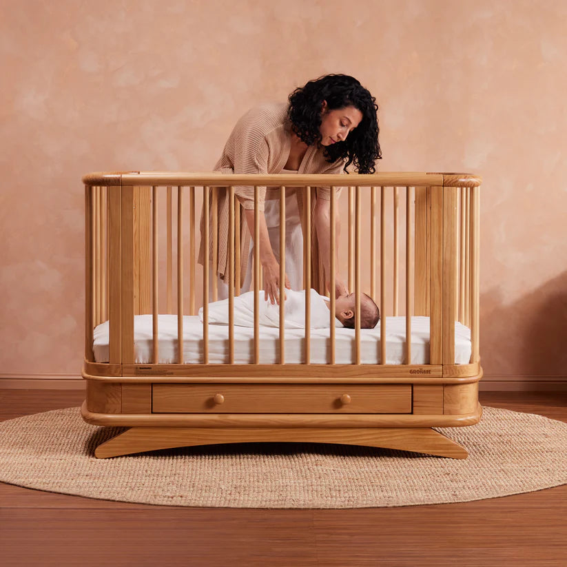 Grotime Kingsley Cot - Pre-order May