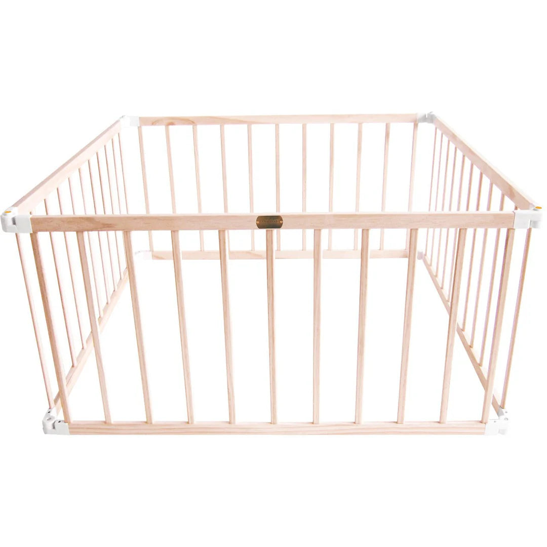 Little Boss Playpen SQUARE