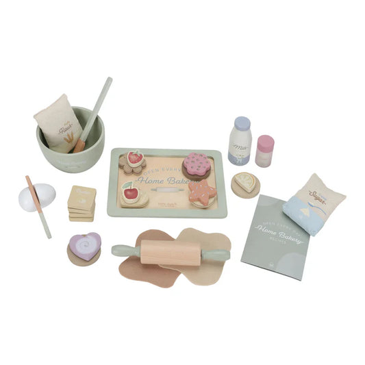 Baking Set