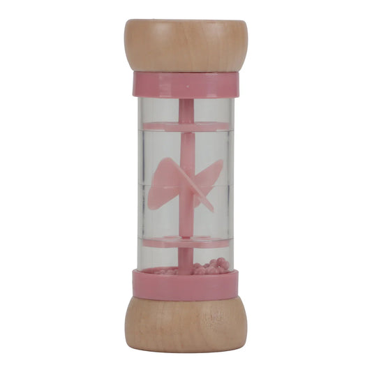 Little Dutch Fairy Garden Rain Rattle