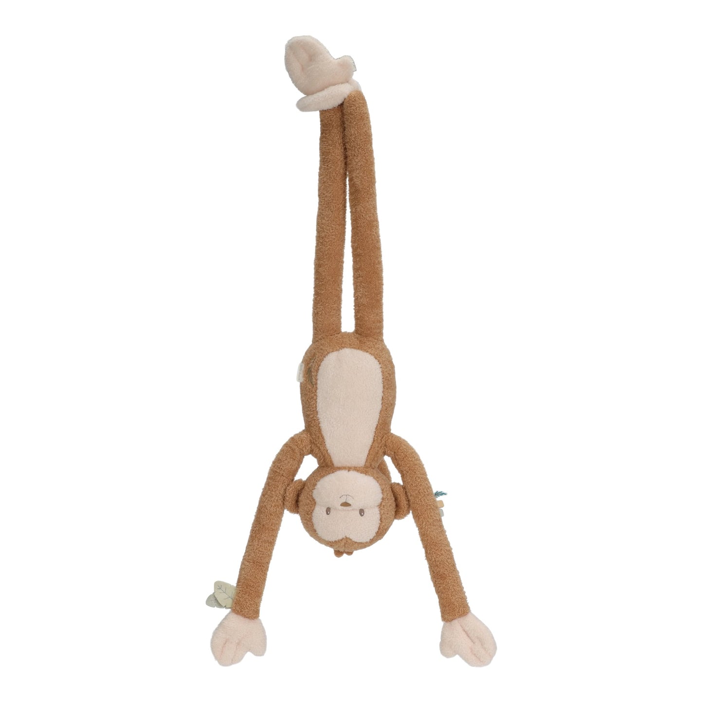Cuddle Monkey XL - Safari Friends
