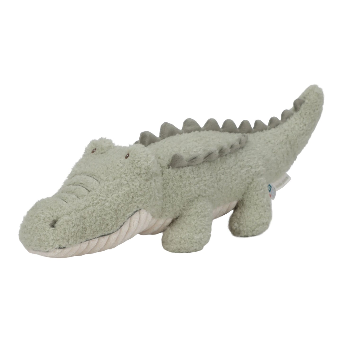 Cuddle Crocodile - Safari Friends