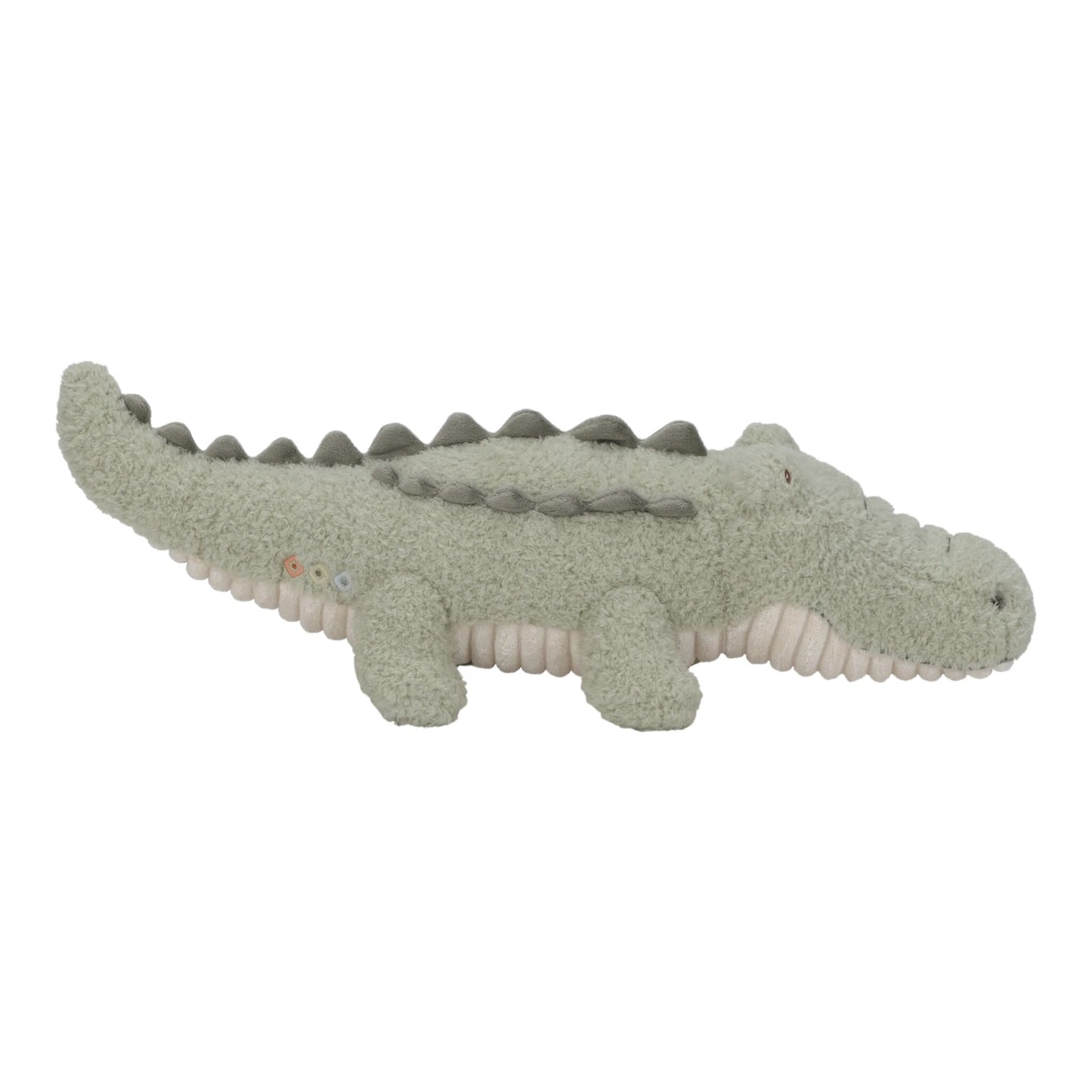 Cuddle Crocodile - Safari Friends