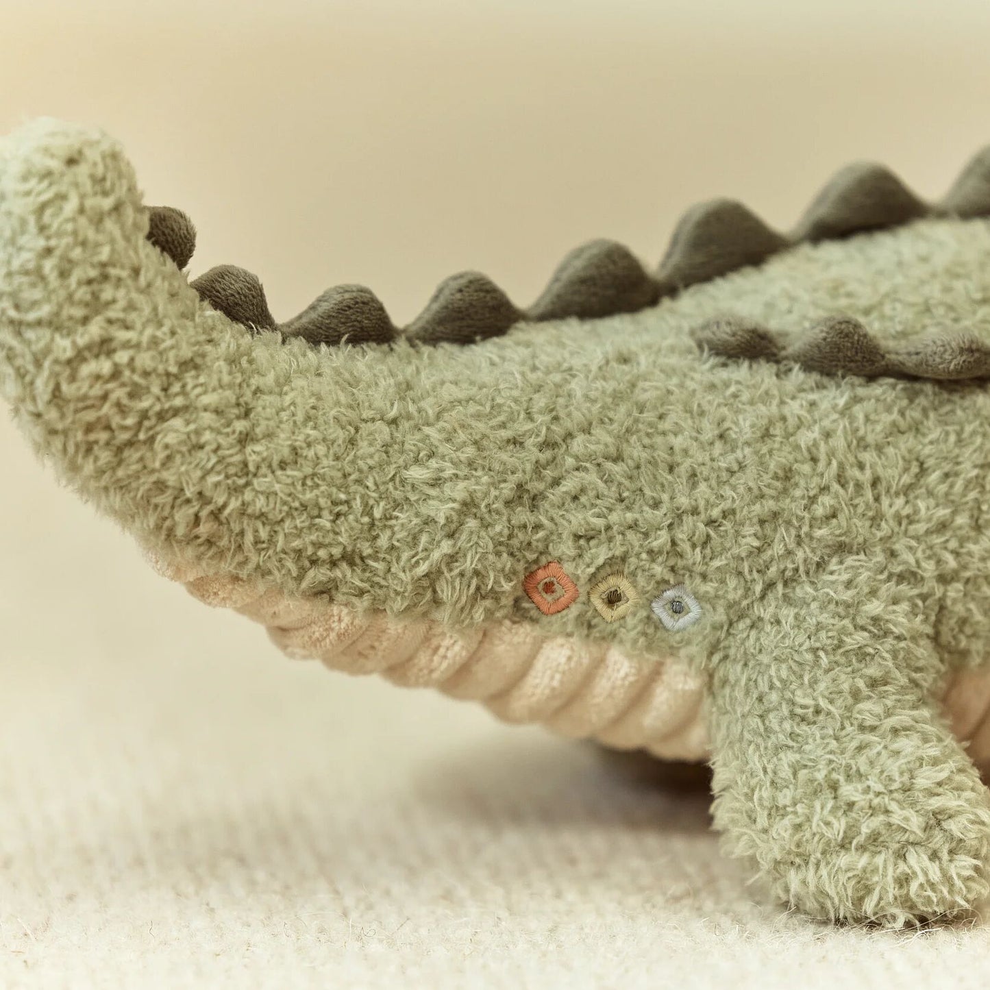 Cuddle Crocodile - Safari Friends