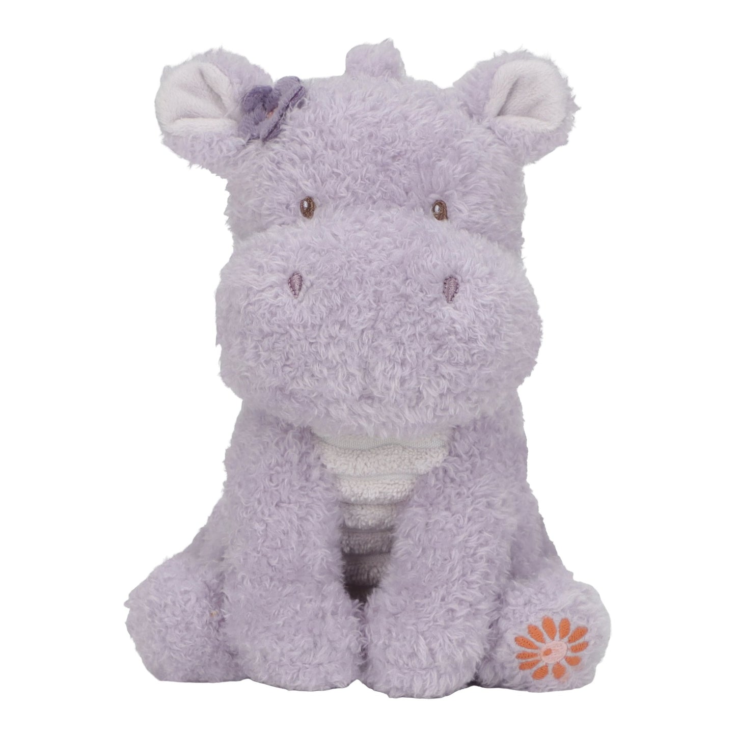 Cuddle Hippo - Safari Friends