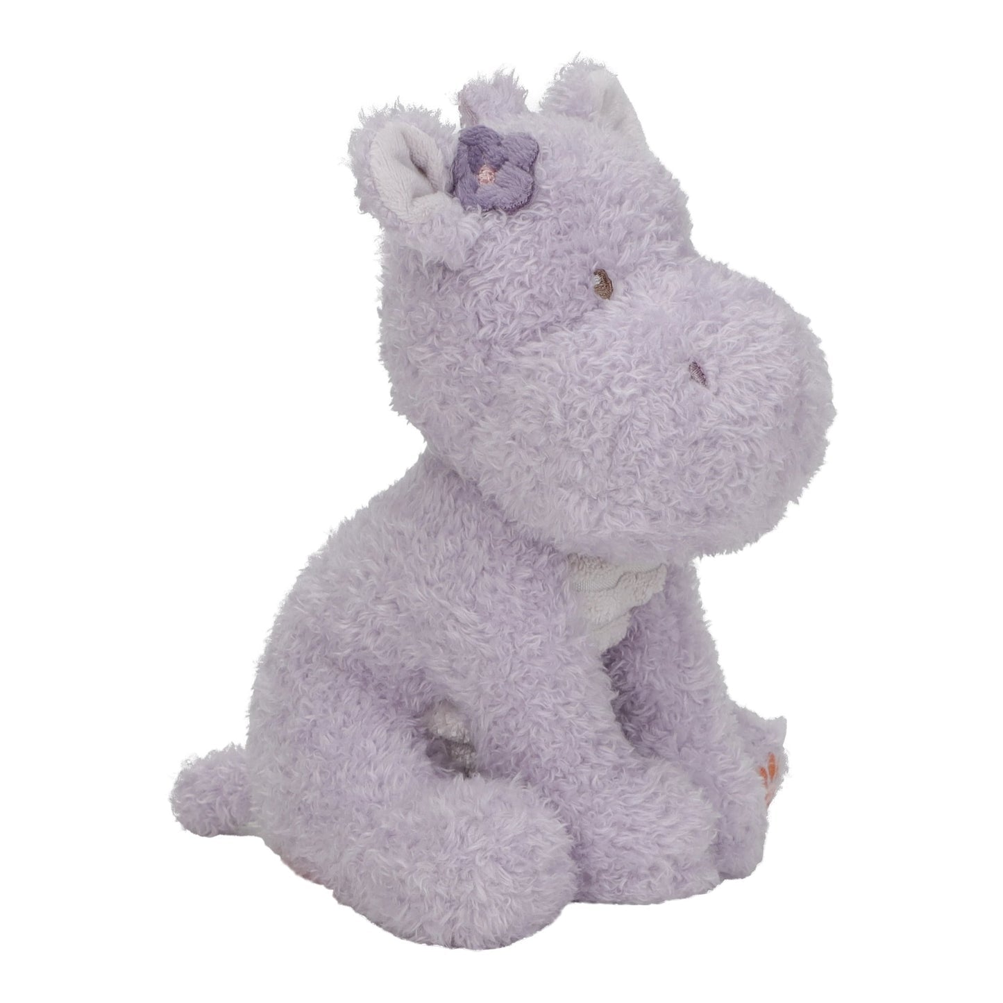 Cuddle Hippo - Safari Friends
