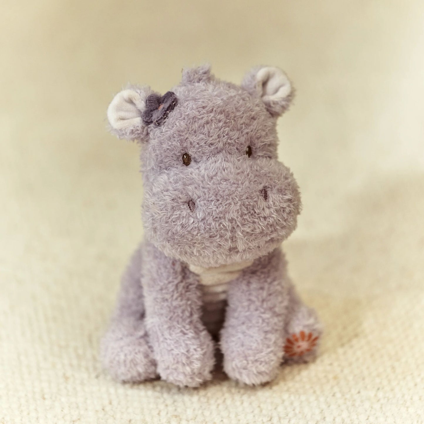Cuddle Hippo - Safari Friends