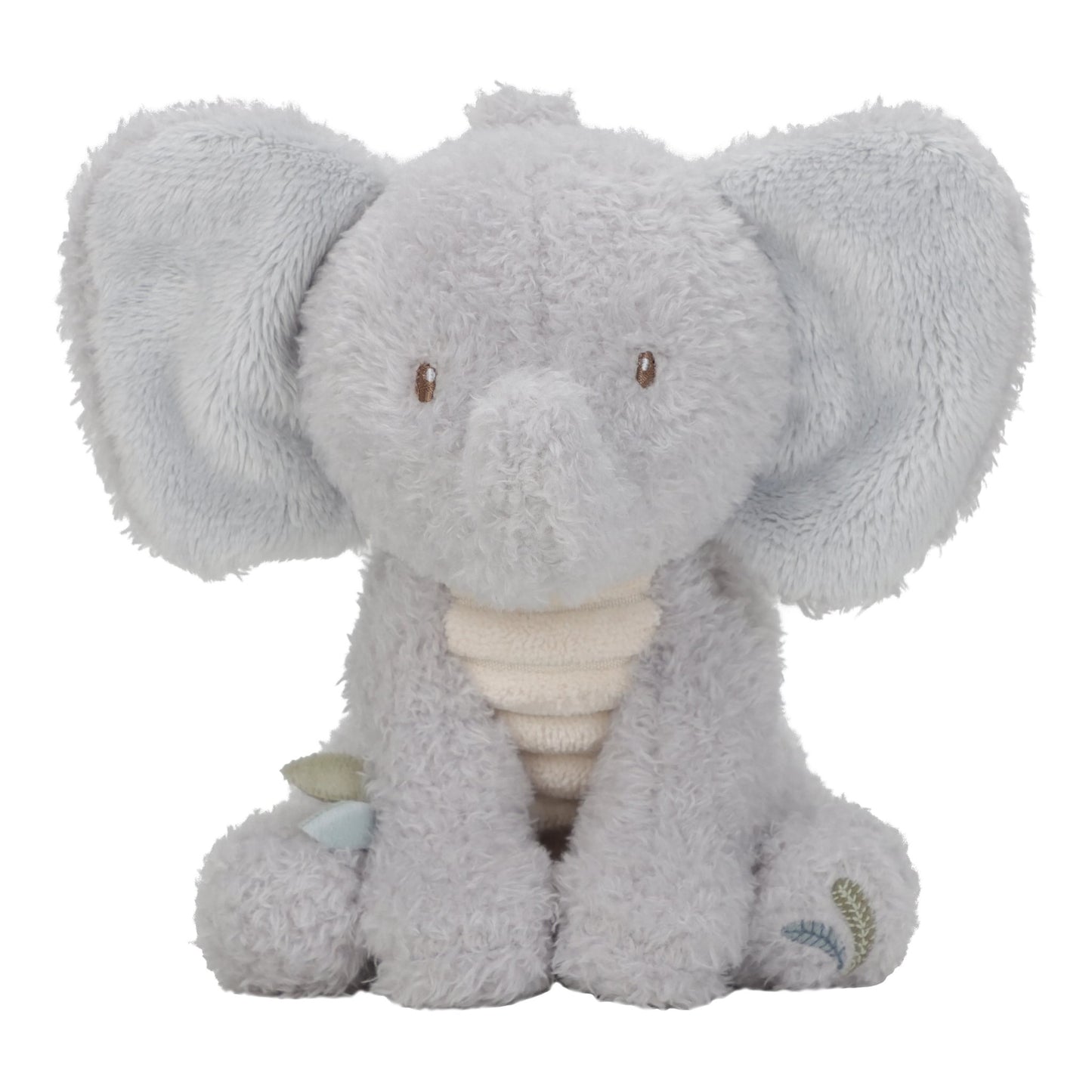 Cuddle Elephant - Safari Friends
