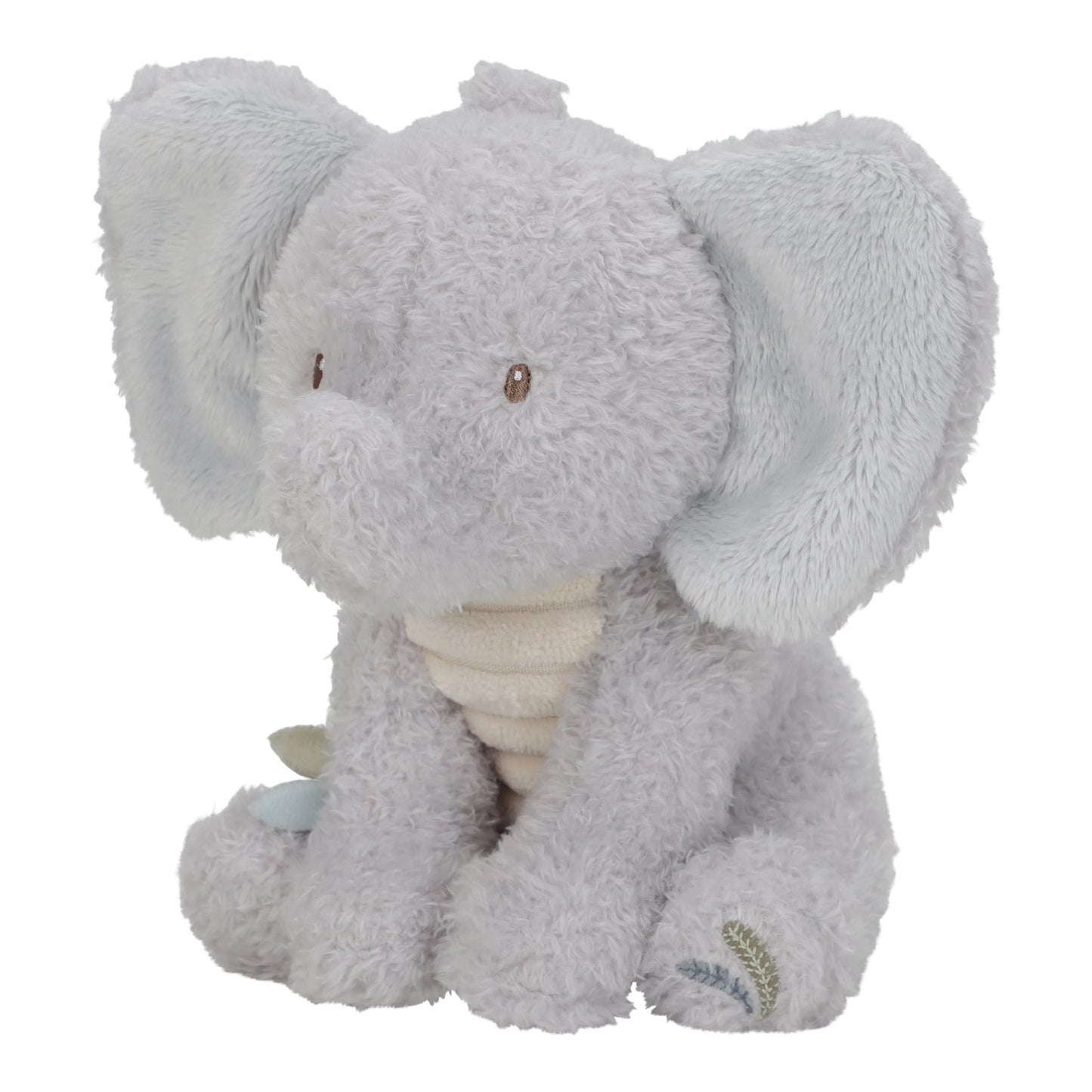 Cuddle Elephant - Safari Friends