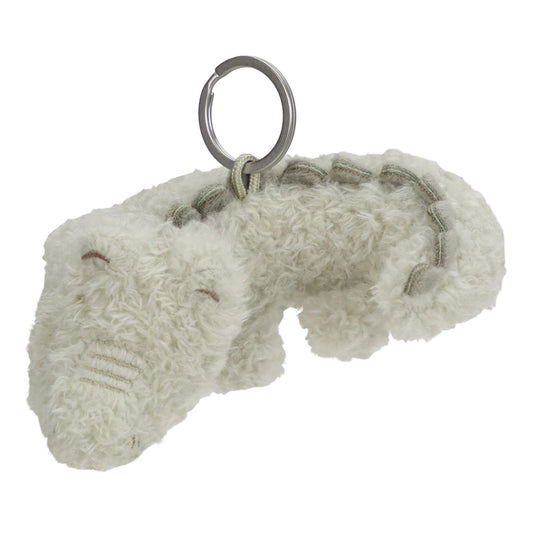 Activity Hanger Crocodile - Safari Friends
