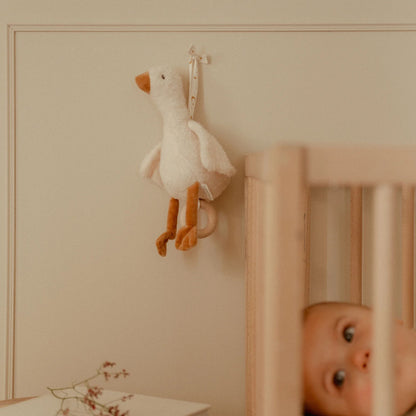 Little Goose Music Box