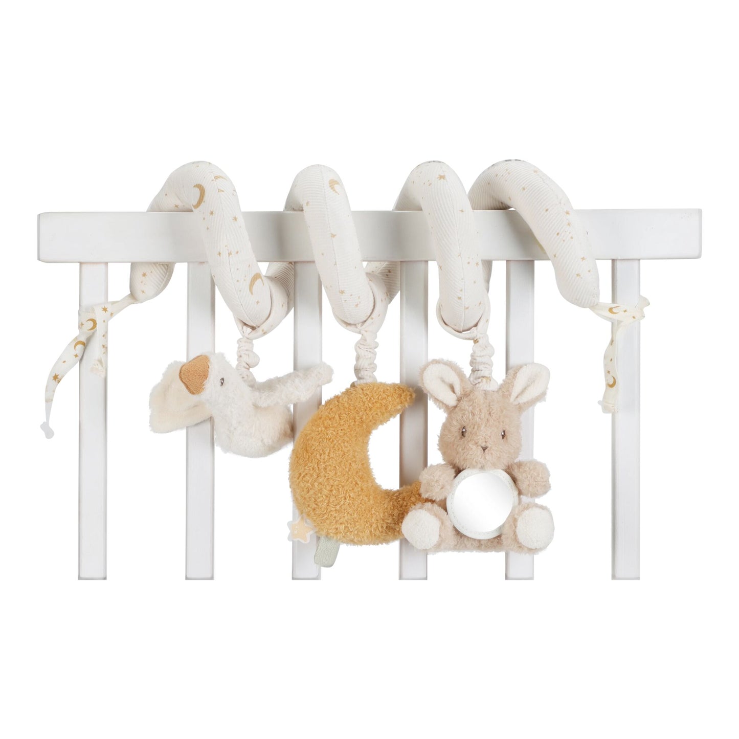 Activity Spiral  - Newborn Naturals