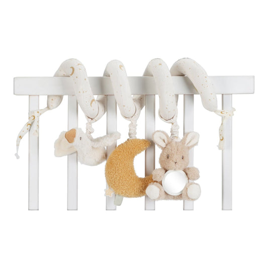 Activity Spiral  - Newborn Naturals