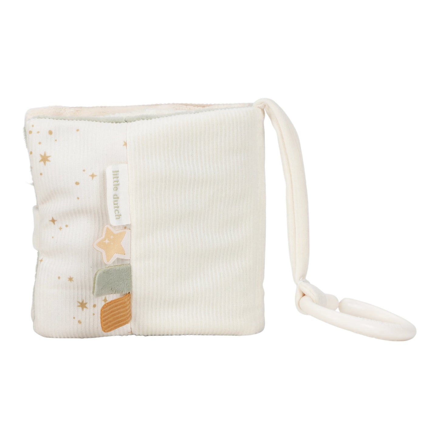 Goose Stroller Book - Newborn Naturals