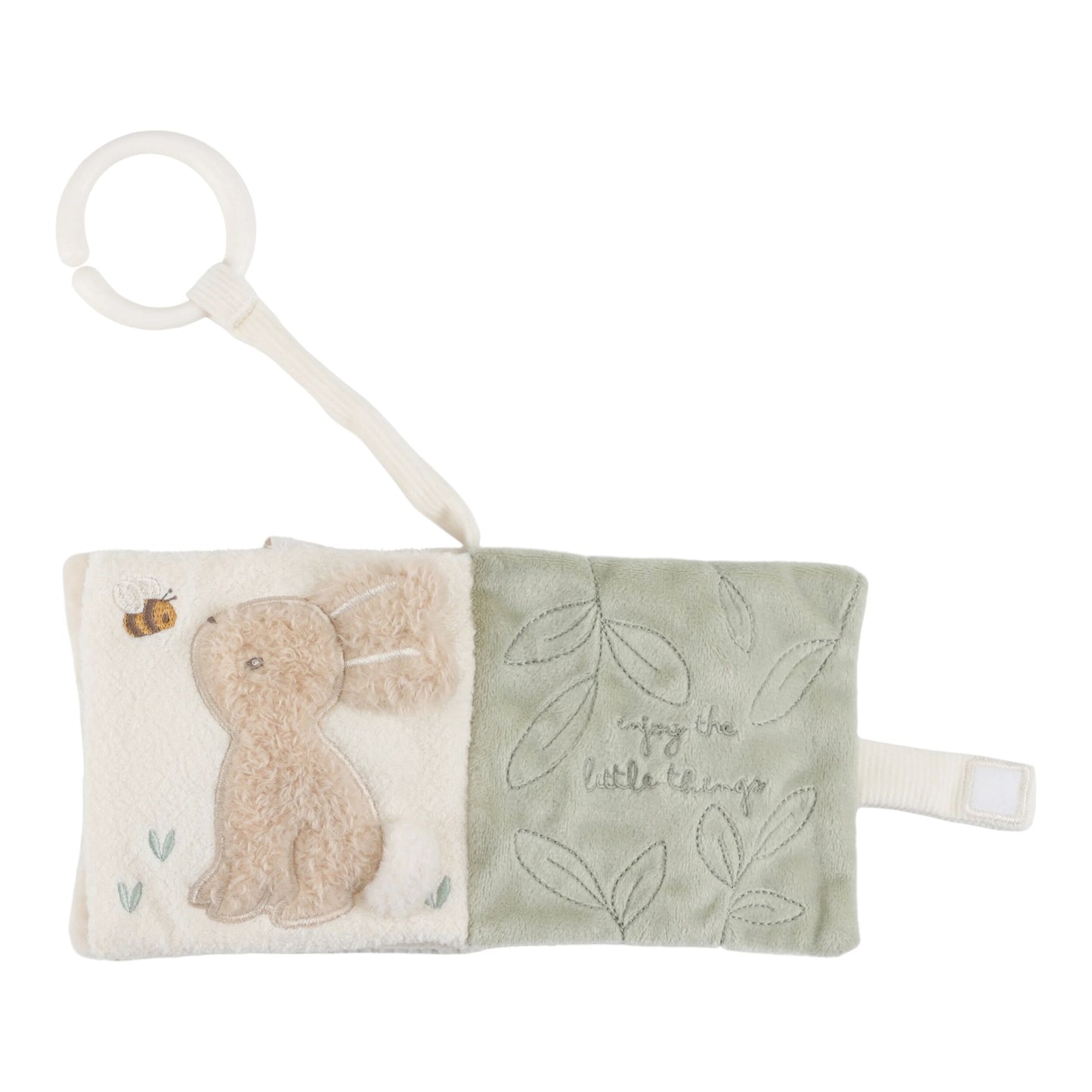 Goose Stroller Book - Newborn Naturals