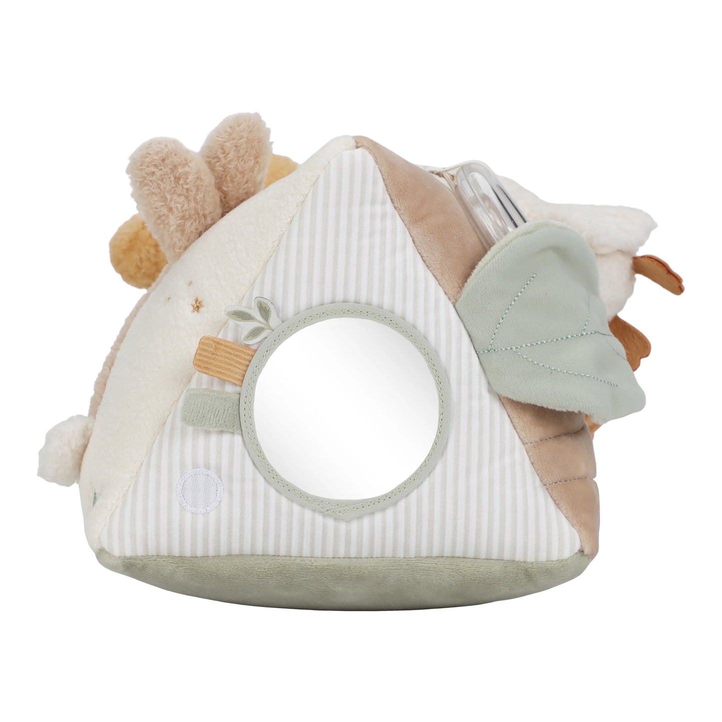 Activity Triangle - Newborn Naturals