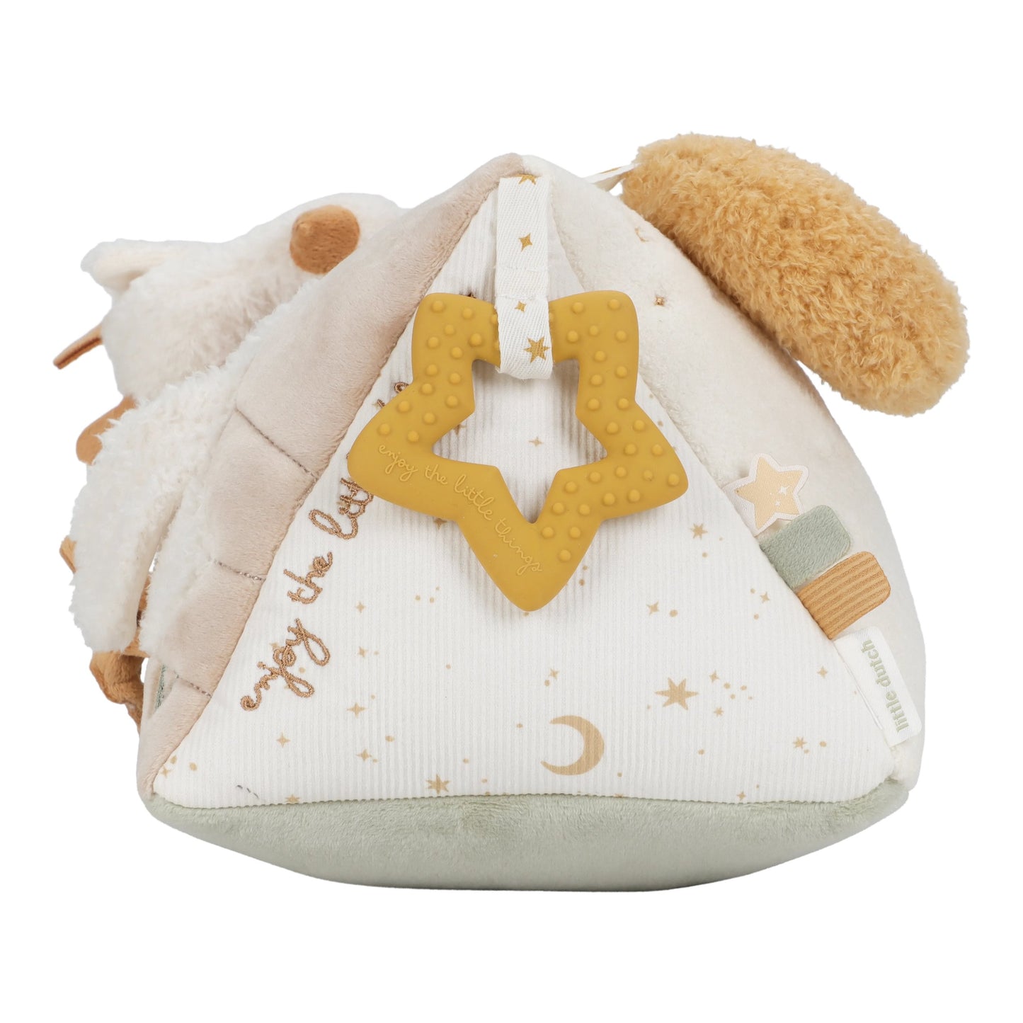 Activity Triangle - Newborn Naturals