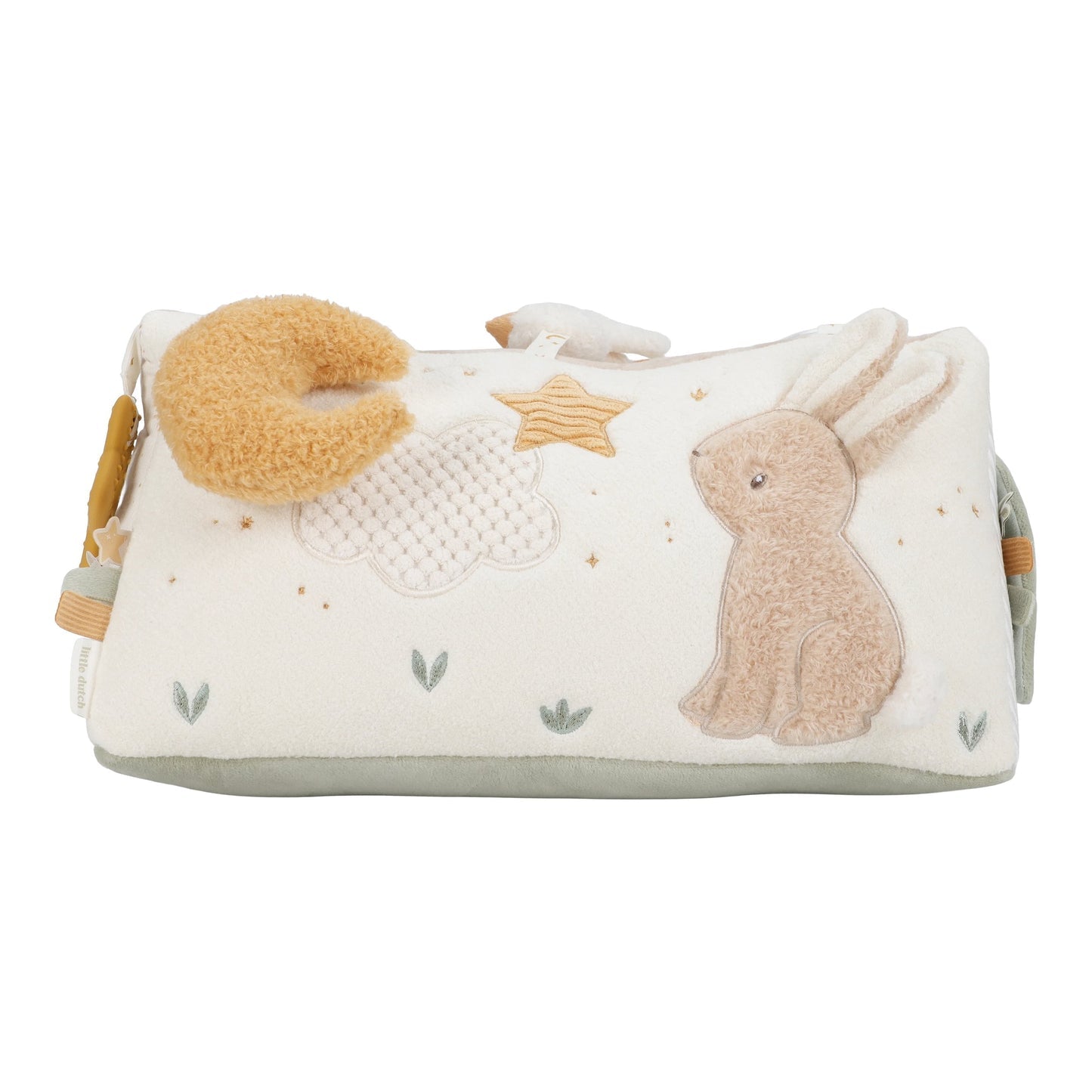 Activity Triangle - Newborn Naturals