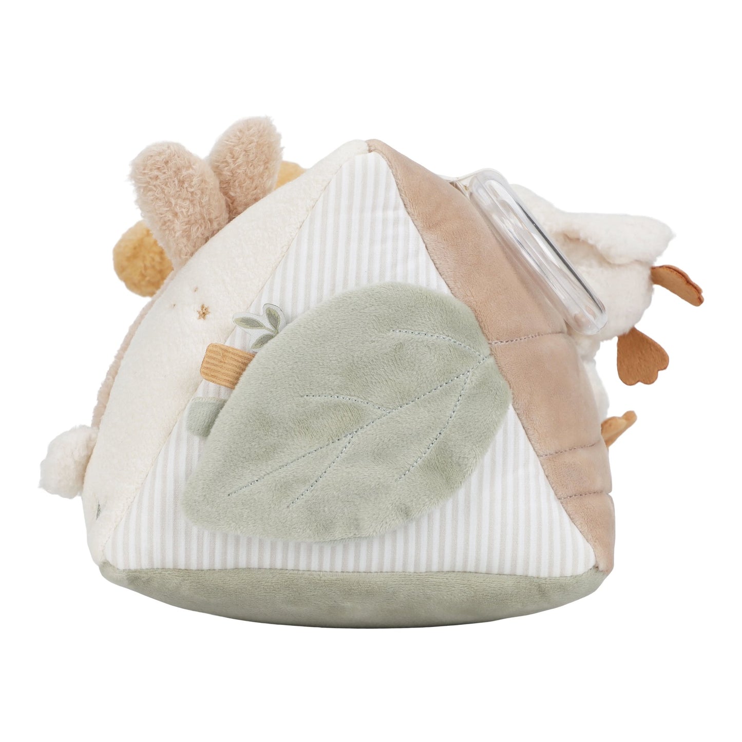 Activity Triangle - Newborn Naturals