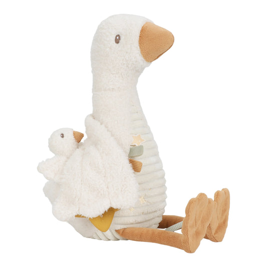 Activity Baby Goose - Newborn Naturals
