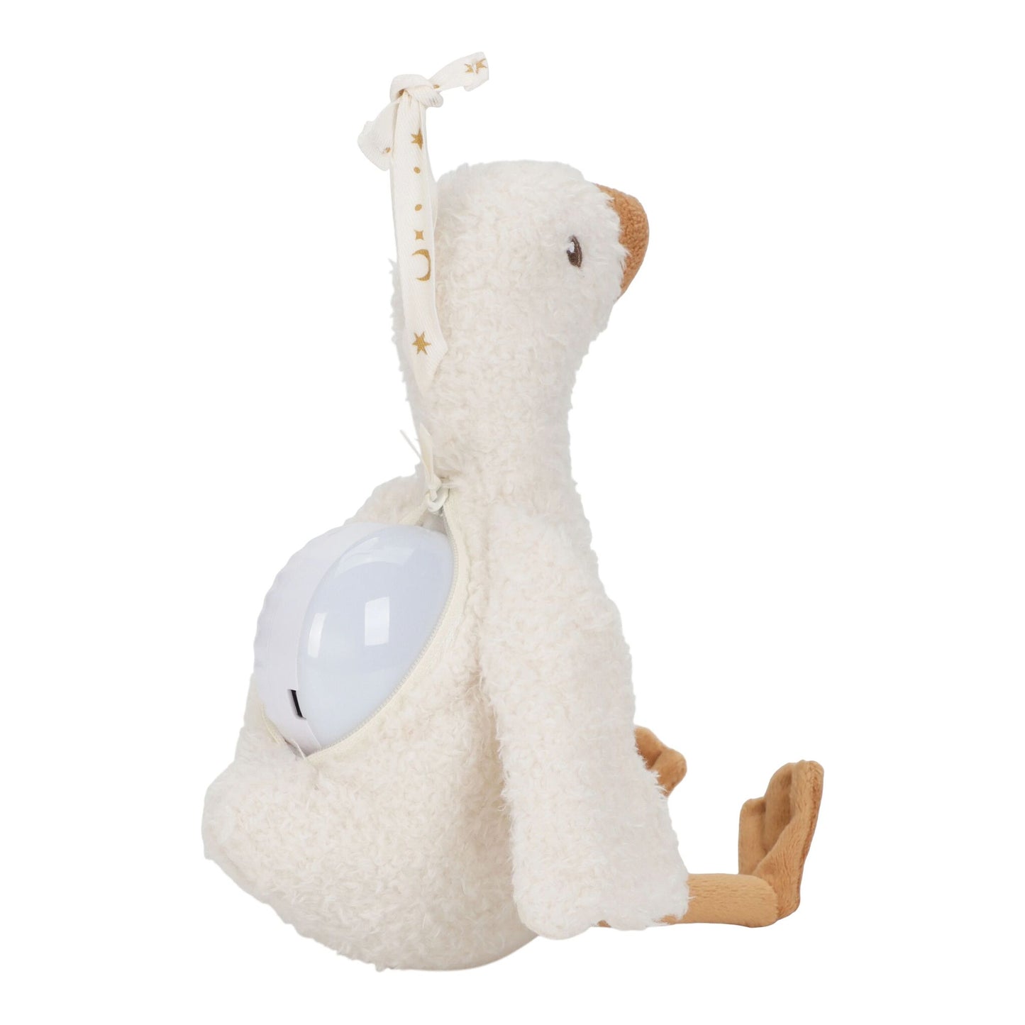 Cuddle Goose Light & Sound - Newborn Naturals
