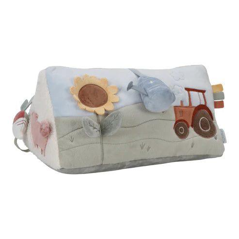Activity Triangle - Little Farm