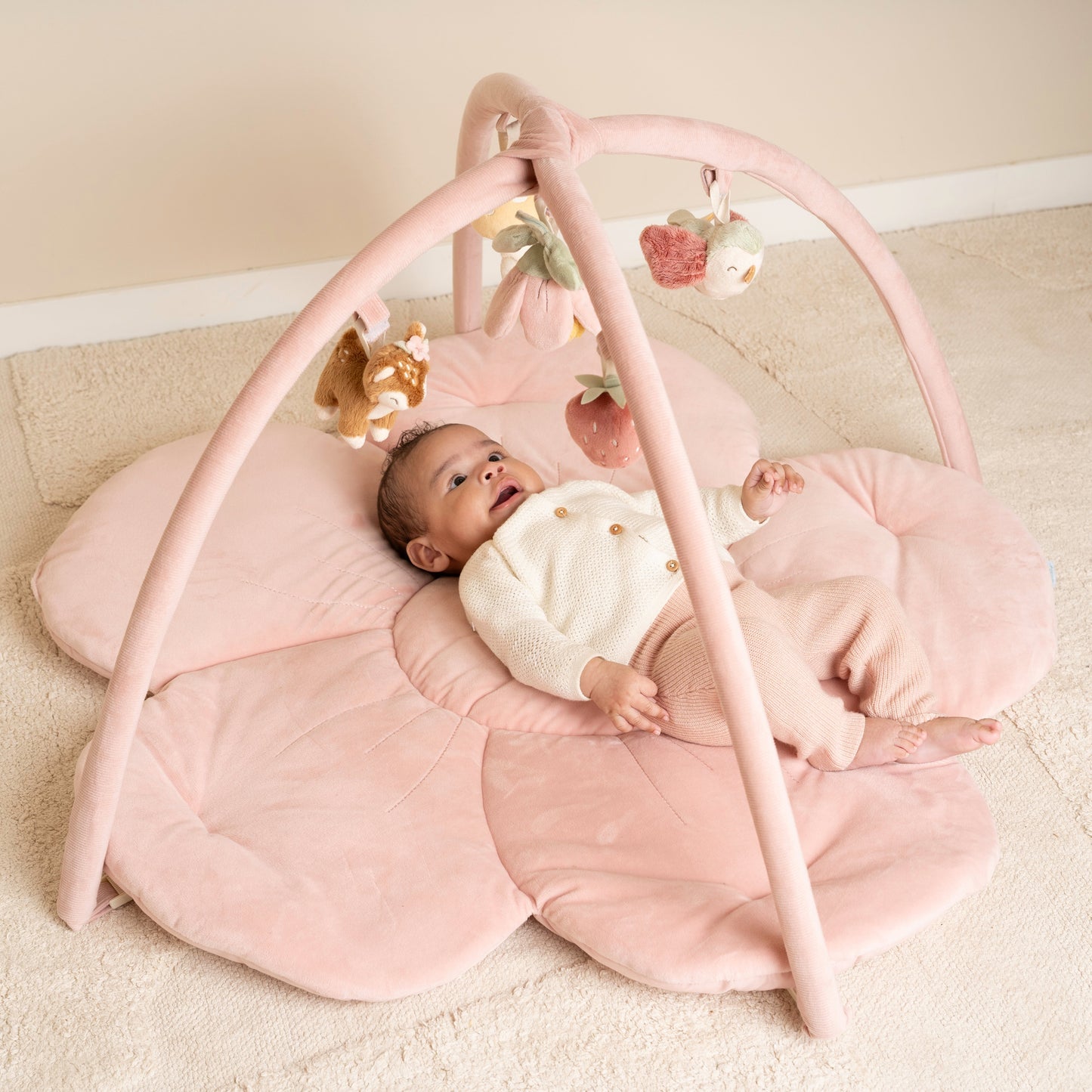 Activity Playmat - Fairy Garden