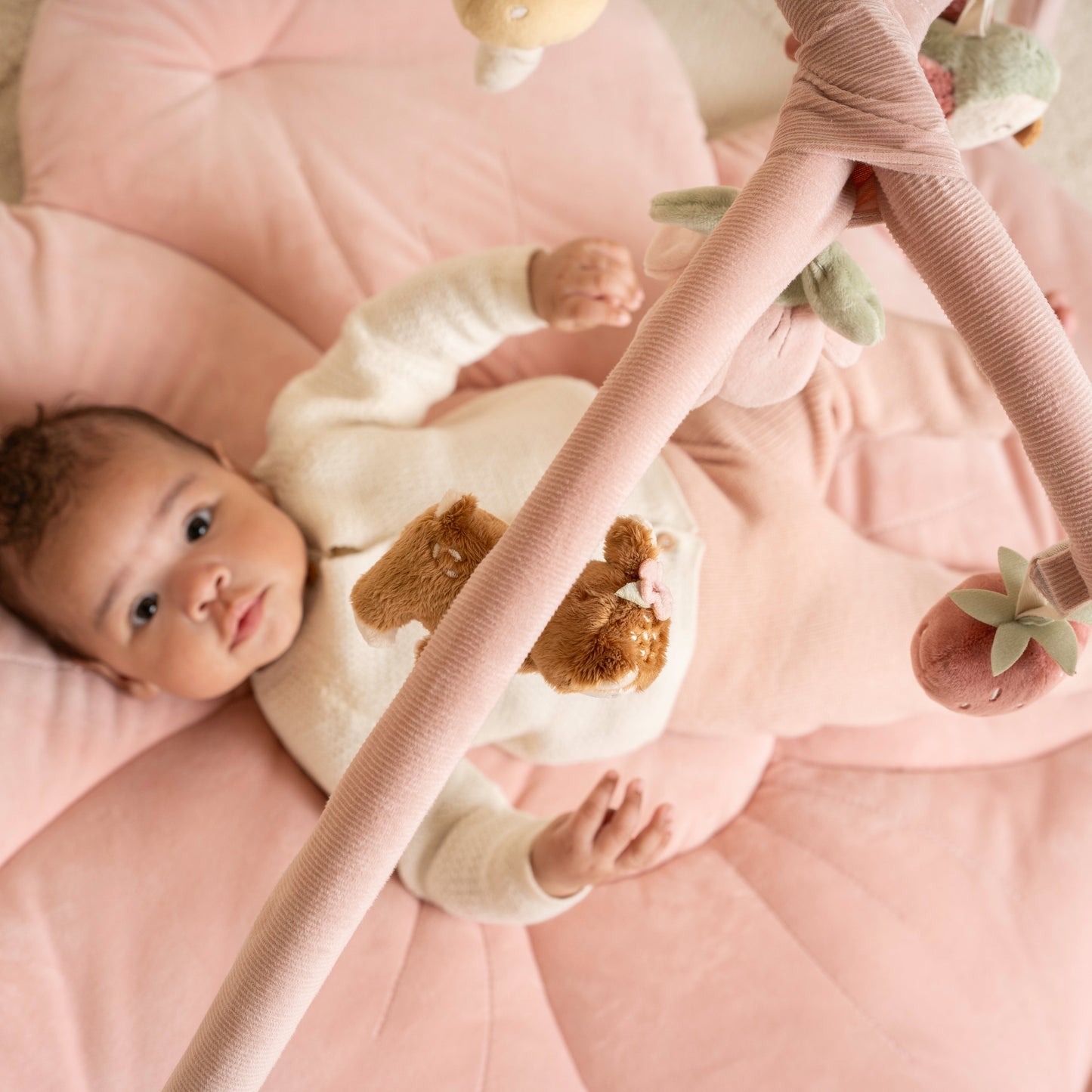 Activity Playmat - Fairy Garden