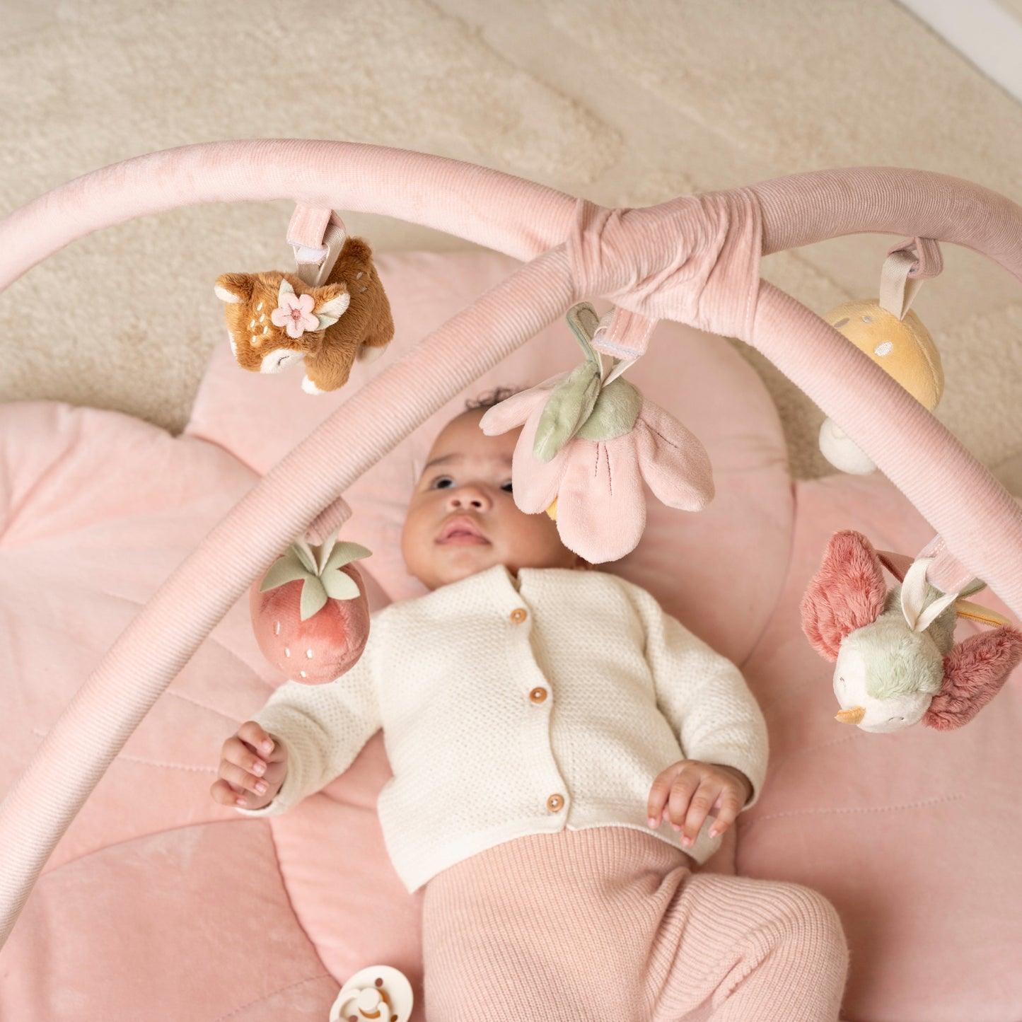 Activity Playmat - Fairy Garden