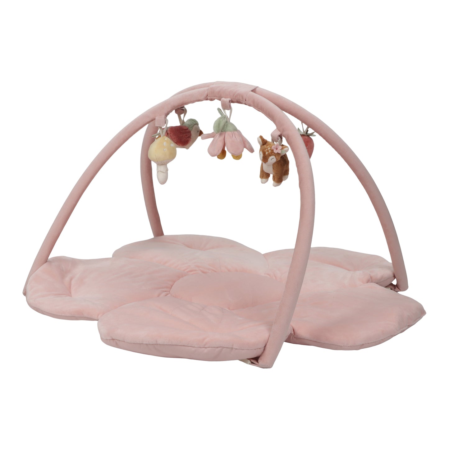 Activity Playmat - Fairy Garden