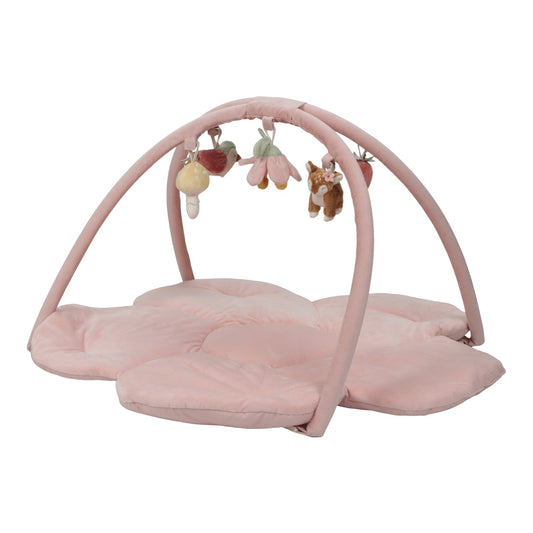 Activity Playmat - Fairy Garden