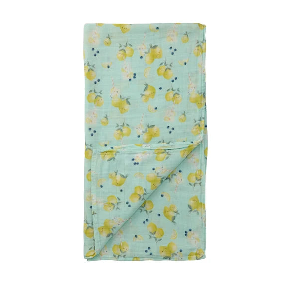 Muslin Swaddle