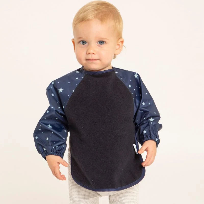 Long Sleeve Bib