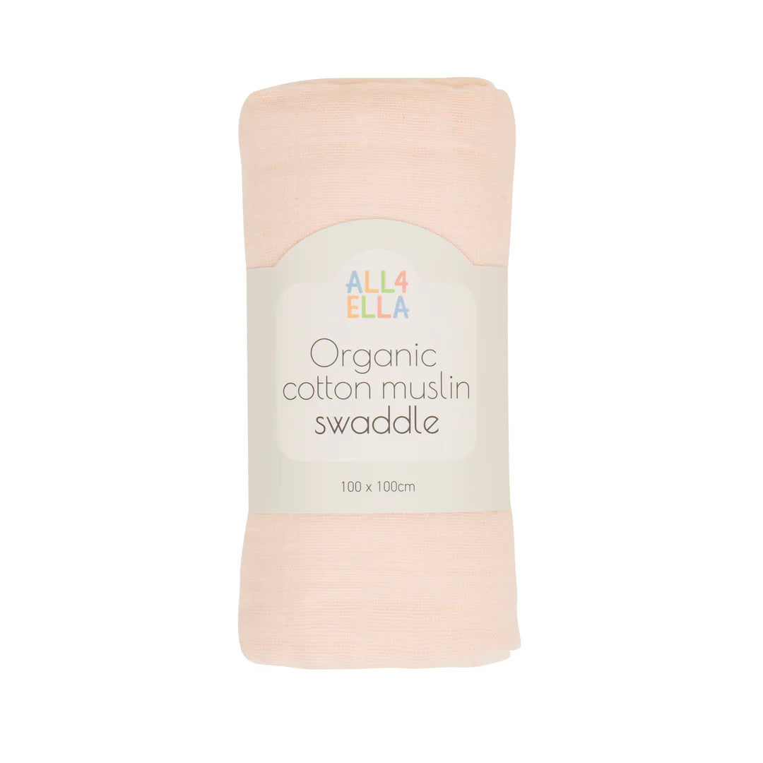 Muslin Swaddle