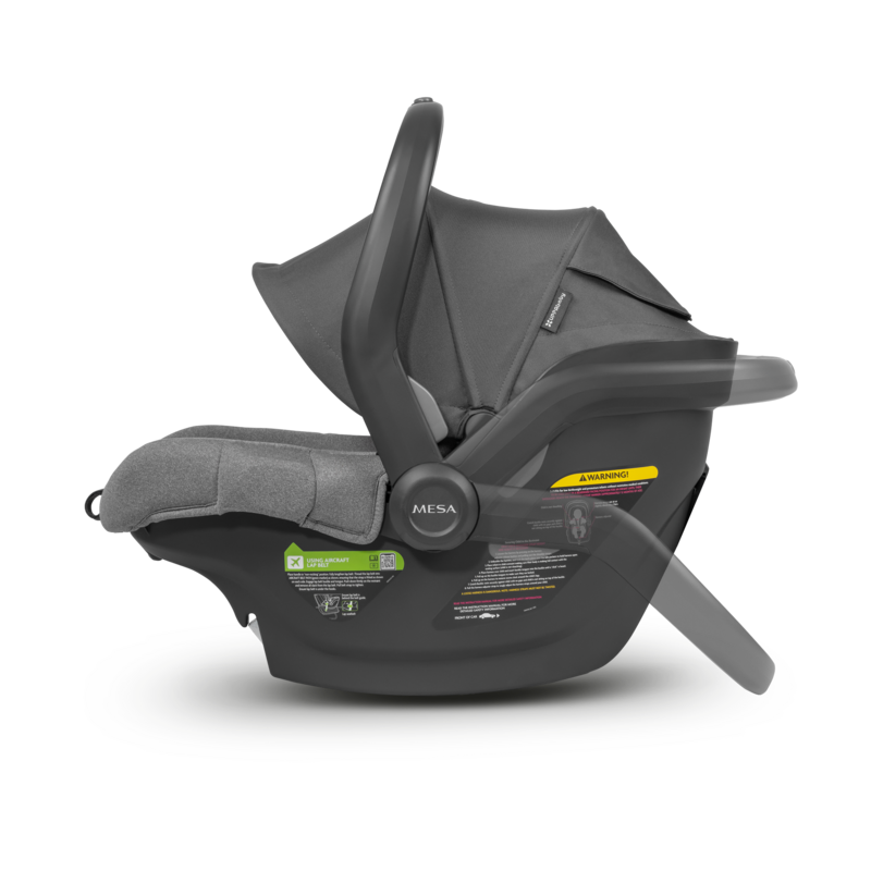 Messa Car Capsule