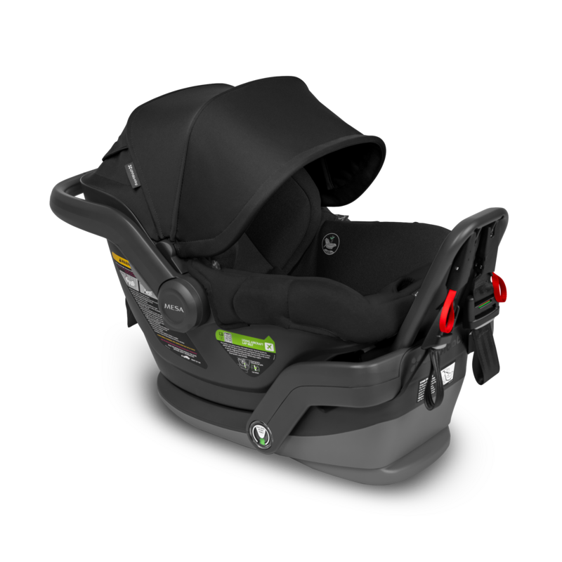Messa Car Capsule