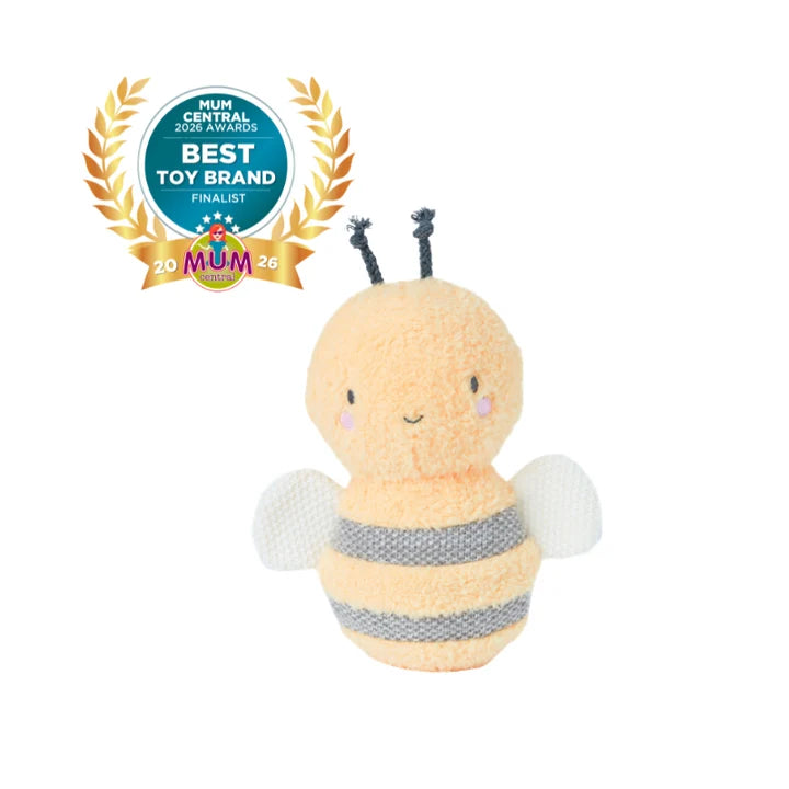 Bubble Bumble the Bee