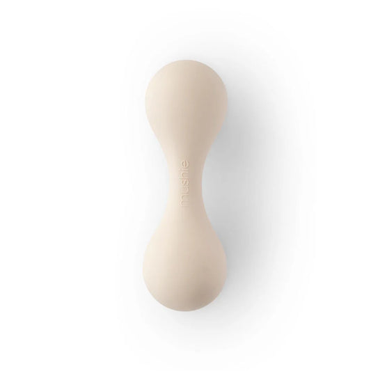Baby Rattle