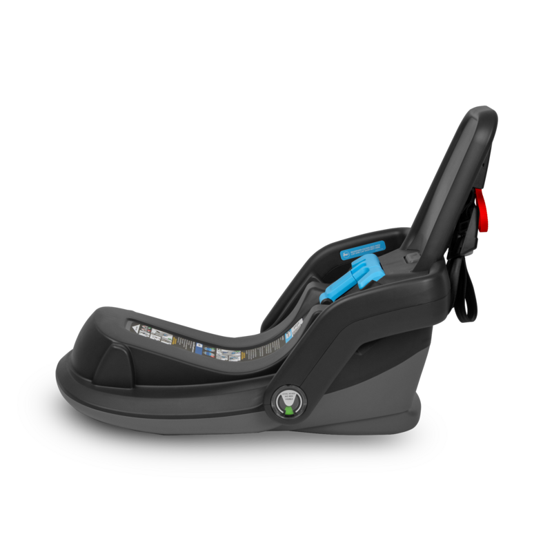 Mesa Car Seat Capsule - Base PRE ORDER