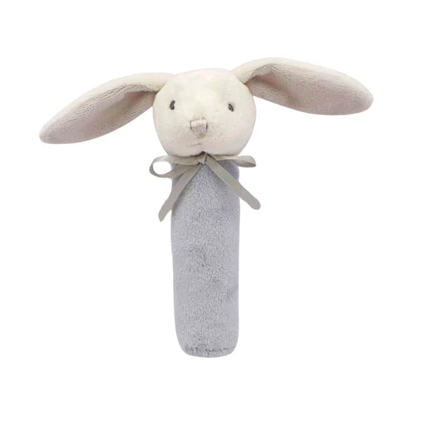 Mika the Bunny Squeaker