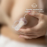 New Begining Colostrum Collecters