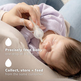 New Begining Colostrum Collecters