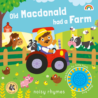 Noisy Rhymes Old MacDonald Had a Farm